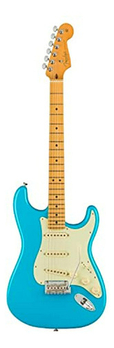 Guitarra Eléctrica  Miami Blue