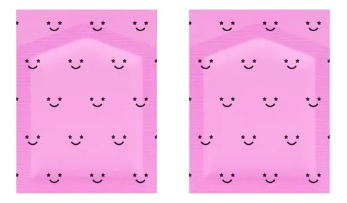 Starface Hydrostar Estrellas Pimple Patches Para Acné 32und