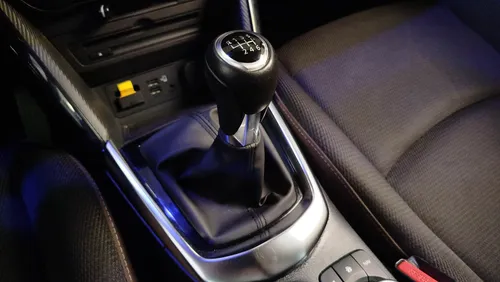 Mazda 2 Touring