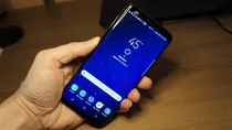Comprar Samsung Galaxy S9, Impecable,garantía,factura,+accesorios!