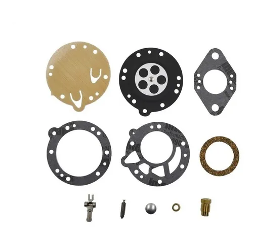 comprar Kit Reparacion Tillotson Compatible Motosierra Stihl 08 070 