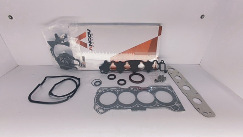 Kit Empacadura Swift Vitara Esteem 1.6 91-97