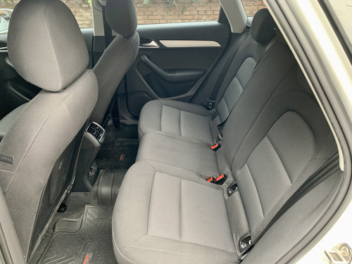 Audi Q3 1.4 Tfsi Stronic 150 Cv