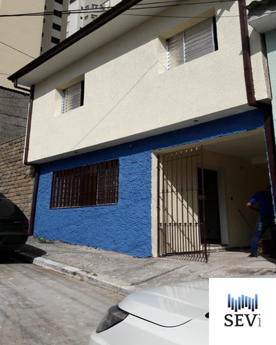 Imagem 1 de 12 de Casa - Ca00339 - 67667927