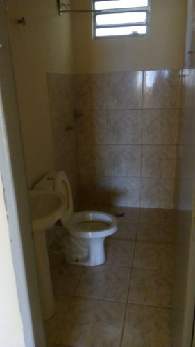 Imagem 17 de 30 de Casas - Venda - Jardim Santa Izabel - Cod. Ca0404 - Vca0404