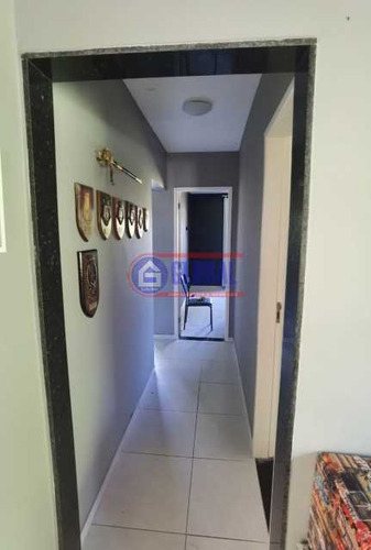 Imagem 11 de 15 de Casa Em Condomínio-à Venda-são José Do Imbassaí-maricá - Macn30145