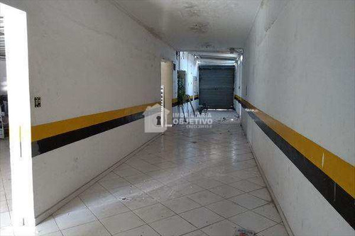 Imagem 24 de 24 de Prédio Em São Paulo Bairro Jardim Londrina - A3162