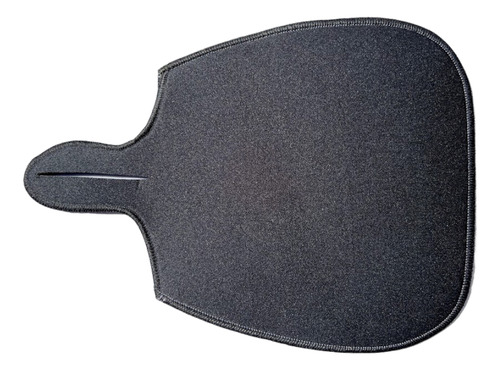 Kit 10 Unidades De Lixo Car Liso Em Neoprene Sublimação