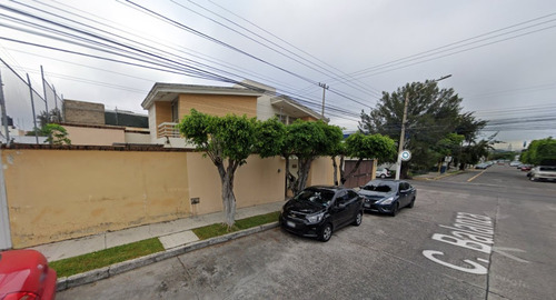 Casa Een La Calma, Zapopan, Oportunidad, No Creditos Rh*