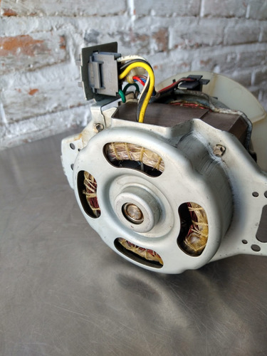 Motor 1/4 233d2246p001 Lavadoras Kraken Easy, Mabe Ge Usado (Usado)