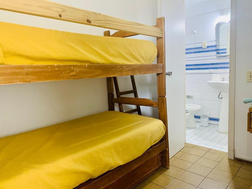 Imagen 15 de 16 de Venta Apartamento 2 Dormitorios Península Punta Del Este