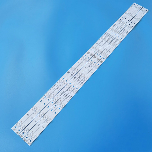 Kit Leds Daewoo L42q5300kn - Aluminio, Nuevo.