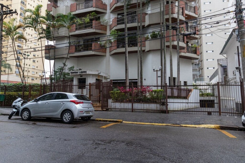 Imagem 13 de 30 de Apartamento - Ap00496 - 70281631