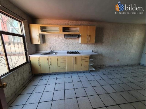 Imagen 9 de 12 de Departamento En Venta Victoria De Durango Centro