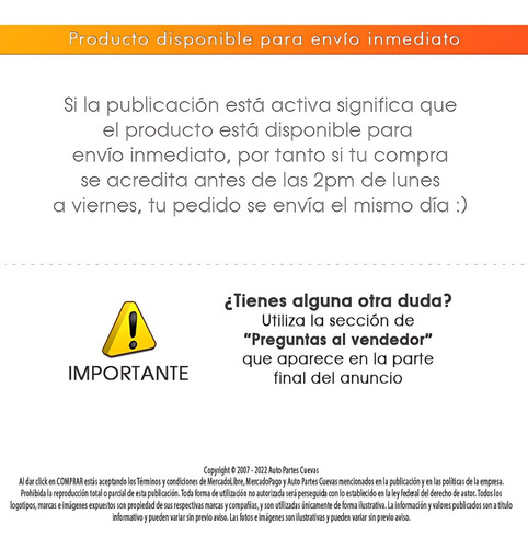 Brida Base Amortiguador Tras Der/izq Explorer 02-05 5455