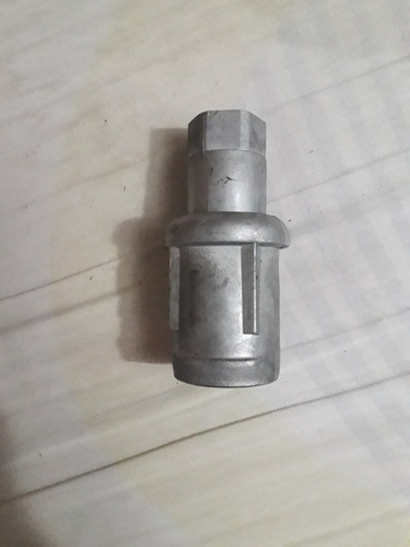 Imagen 7 de 7 de Pata Nivelador Para Mesa Fregadero
