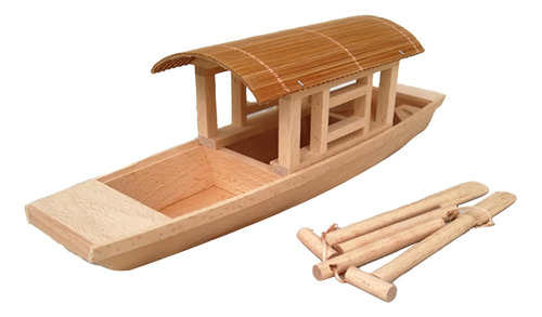 Toldo De Madera Para Barcos, Manualidades, Regalos, Manualid