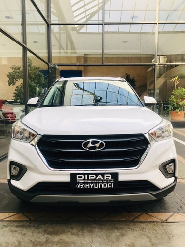 Imagen 3 de 20 de Hyundai Creta Style 6at 0km 2023