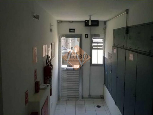 Imagem 11 de 14 de Apartamento Na Penha, 3 Dormitórios, 1 Vaga, 50m² R$ 350.000,00 - 1246