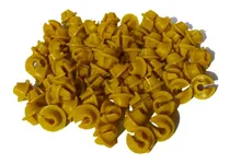 Comprar Limpa Raio Monark Monareta Bicicletas Antigas  Amarelo Ou A