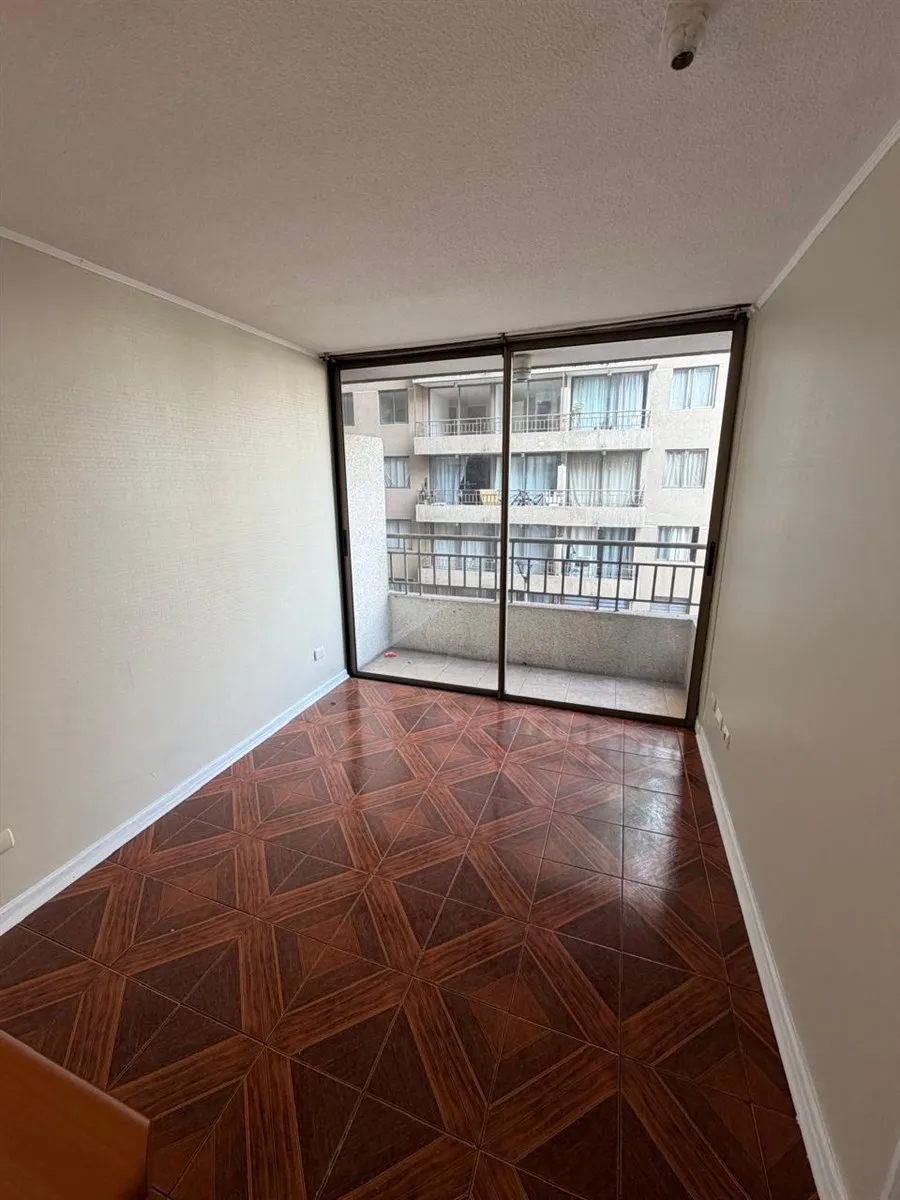 Imagen 2 de 28 de Arriendo Dpto 1 Dormitorio - 1 Baño ( Santiago - Ñuble )
