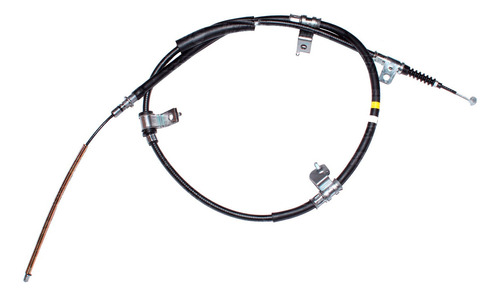 Cable Freno Mano Para Hyundai H-1 New Tq 2.5 2011 2016