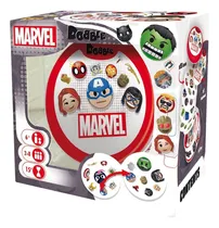 Comprar Juego De Mesa Dobble Marvel Emoji Español Nuevo