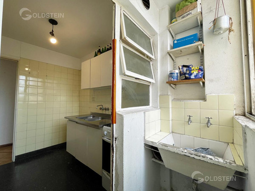 Departamento En Almagro