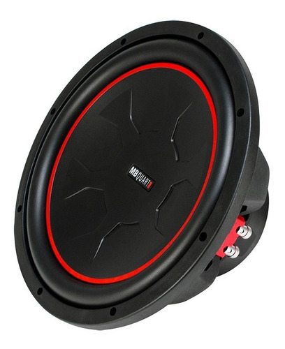 Subwoofer Mb Quart Rwm302 12