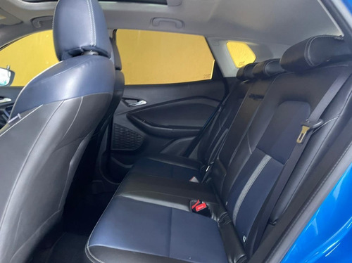 Imagem 12 de 12 de Chevrolet Tracker 2021 1.2 Premier Turbo Aut. 5p