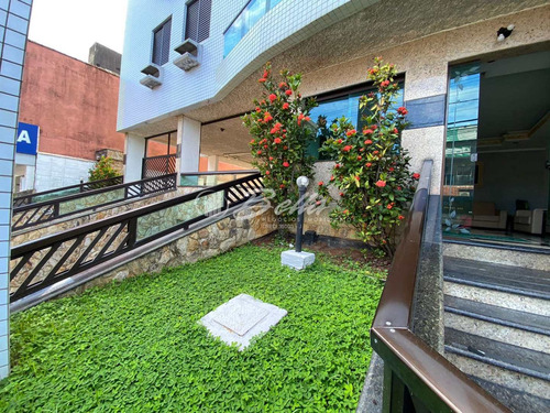 Imagem 26 de 28 de Apartamento Com 2 Dorms, Centro, Mongaguá - R$ 279 Mil, Cod: 542 - V542