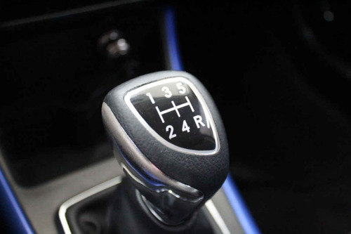 Imagen 15 de 15 de Baic X25 Crossover 2019 4 Cilindros
