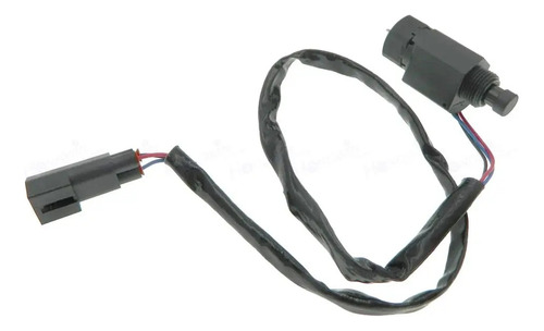 Sensor De Velocidad Ford Fiesta Ka 99-2008