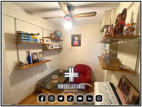 Imagen 11 de 14 de Alquiler Apartamento Montevideo Imas.uy Fc (ref: Ims-17361)