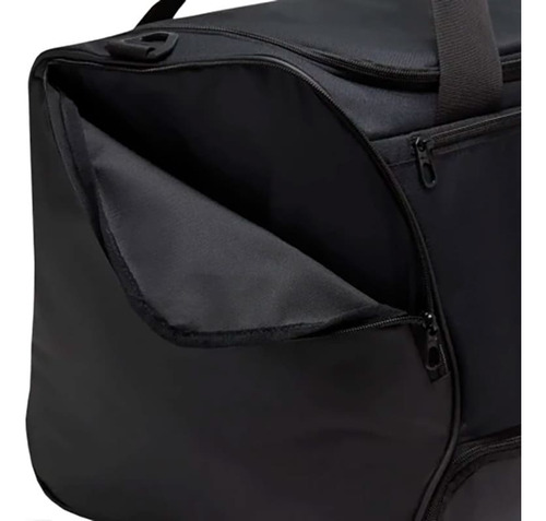 Bolso Nike Academy Team - Cu8089-010