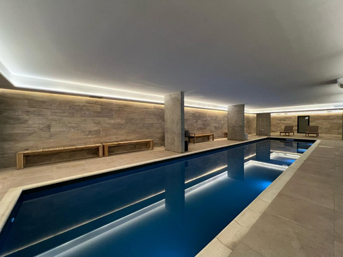 Alquiler Apartamento Monoambiente Con Piscina Cordon Design