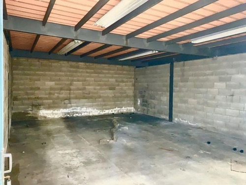 Imagen 14 de 17 de Galpón En Venta Zona Industrial Soco, La Victoria, Aragua, 22-14894 Mv