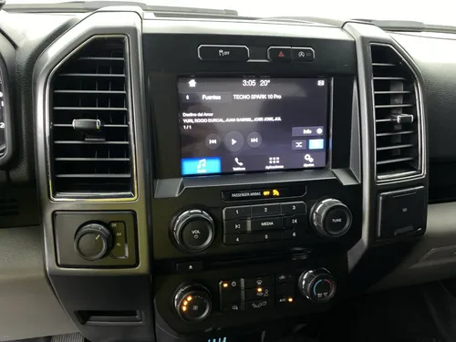 Ford F-150 3.3 Xlt