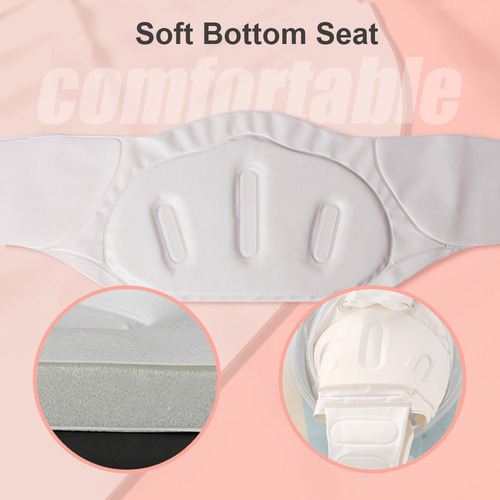 Flotador De Natación Para Bebé Swimbobo Cute Pool Inflable