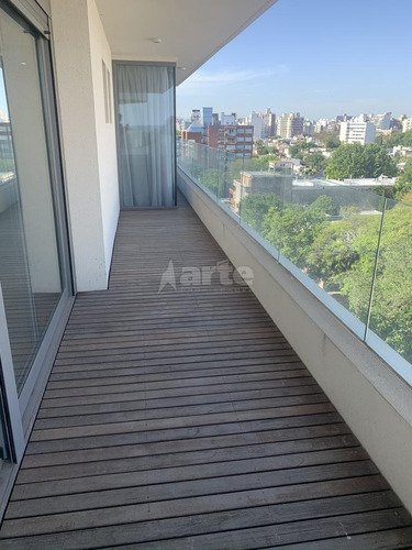 Imagen 8 de 13 de Estrena Frente Al Golf, 2 Suites Y Garaje. Con Renta