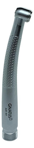 Caneta De Alta Rotação Odontológica Ax1 Nt Pb Gnatus