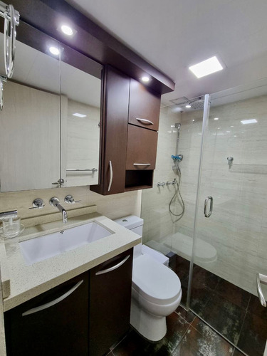 Imagen 10 de 10 de Venta De Apartamento En C.r Entremares