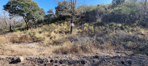 Imagen 1 de 6 de Venta De Lote Serrano De 750m2 Ubicado En Cosquín
