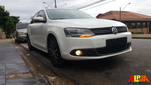Sucata Volkswagen Jetta 2.0 Tsi 200cv 2012