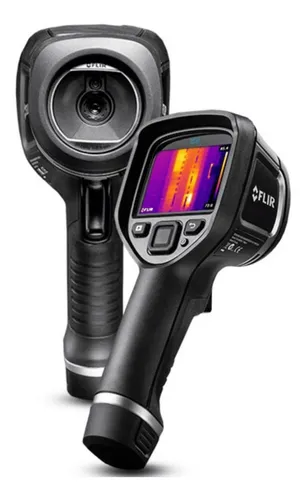Flir xt camera sales