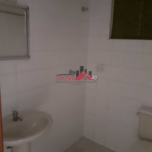 Imagem 7 de 8 de Apartamento Com 1 Dorm, Vila Monteiro, Piracicaba - R$ 140 Mil, Cod: 4471 - V4471