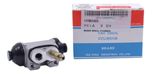 Cilindro Freno Trasero Derecho Hy. Elantra J2 1.8 96-00