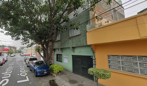 Venta Casa En Subteniente Mario Fernando Lopez Portillo Col Escuadron 201 Iztapalapa Gv16-di