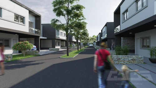Imagen 6 de 14 de Se Vende Terreno Proyecto Plano Aprobado! 4017m2 Construibles!