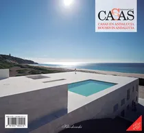 Comprar Casas Internacional 173 - Casas En Andalucía, De Guillermo Kliczkowski. Casas Internacional, Vol. 173. Editorial Diseño, Tapa Blanda En Español\u002Finglés